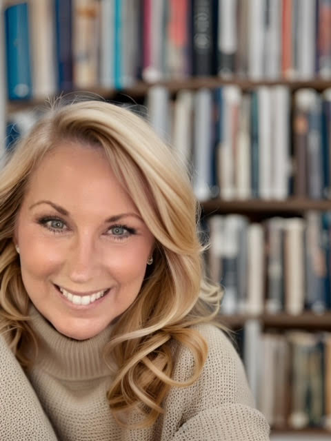 Lori Noonan, founder and principal consultant